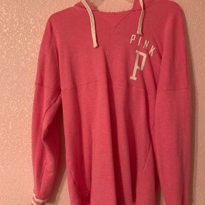 Women's PINK Sweatshirt